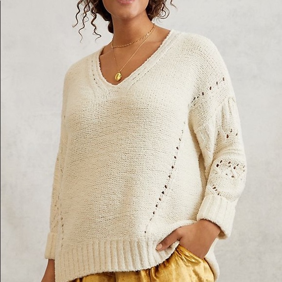 NWT - Marla Sweater - Picture 4 of 13